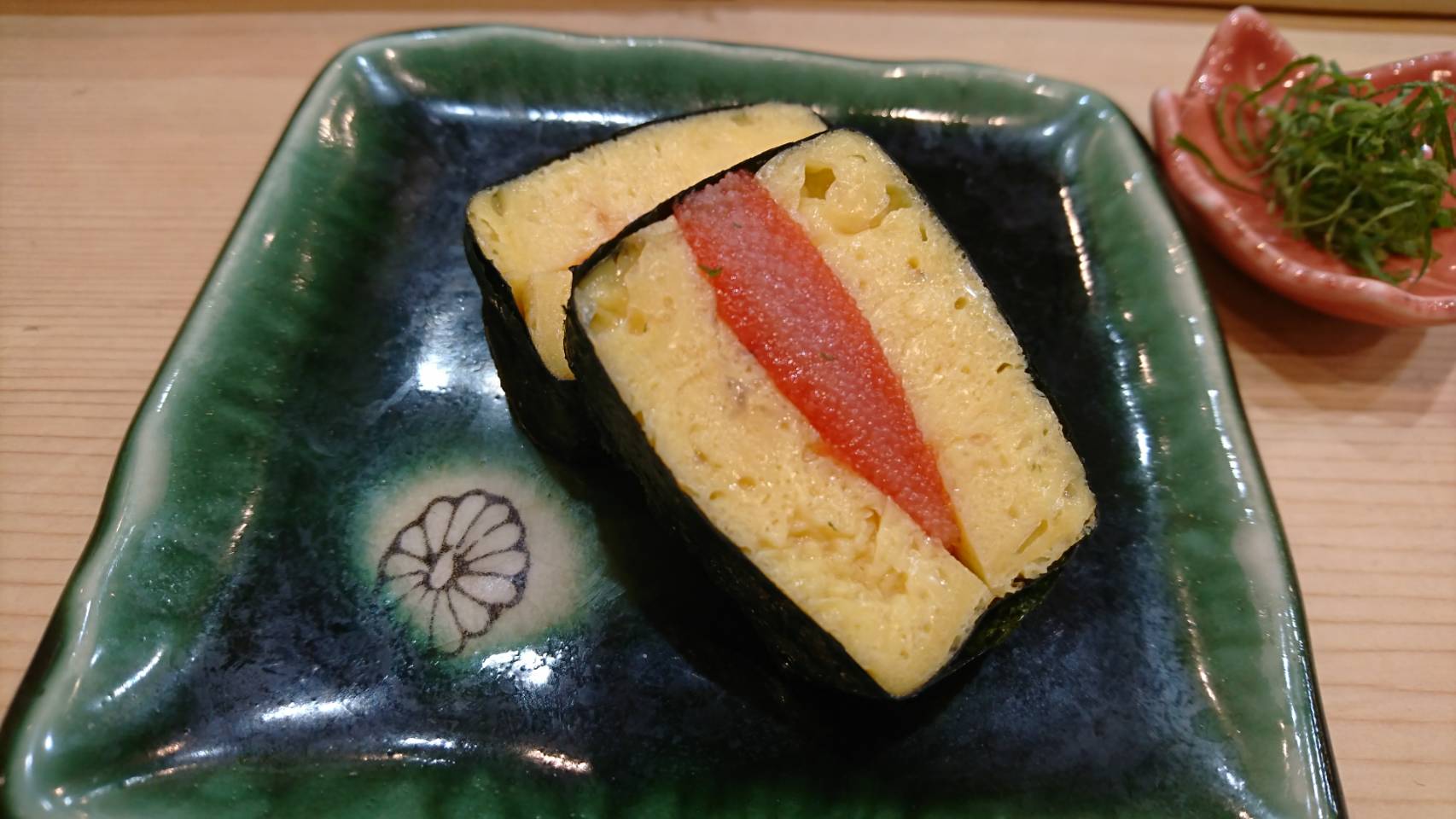 築地寿司清　渋谷店の画像3